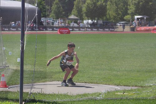 2026 Colgate Games Day 3 photo